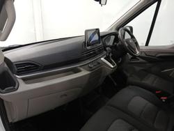2023 LDV Deliver 9 Blanc White