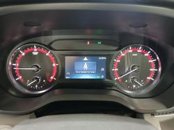 2023 LDV Deliver 9 Blanc White