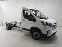 LDV Deliver 9