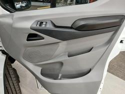 2023 LDV Deliver 9 Blanc White