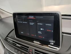 2023 LDV Deliver 9 Blanc White
