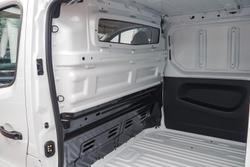 2024 Renault
Trafic Pro