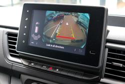 2024 Renault
                Trafic Pro