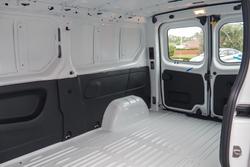 2024 Renault
Trafic Pro
