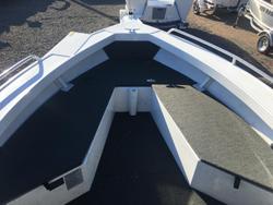 2025 Stacer 499 Crossfire SC SE