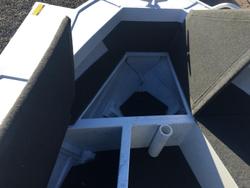 2025 Stacer 499 Crossfire SC SE