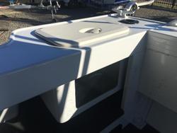 2025 Stacer 499 Crossfire SC SE