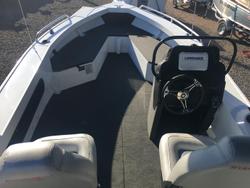 2025 Stacer 499 Crossfire SC SE