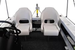 2026 Stacer 499 Crossfire SC SE