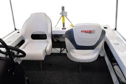 2026 Stacer 499 Crossfire SC SE