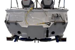 2026 Stacer 499 Crossfire SC SE