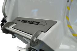 2026 Stacer 499 Crossfire SC SE