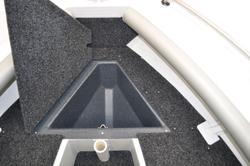 2026 Stacer 499 Crossfire SC SE