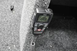 2026 Stacer 499 Crossfire SC SE