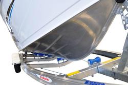 2026 Stacer 499 Crossfire SC SE