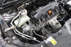 2018 Honda
Civic VTi
