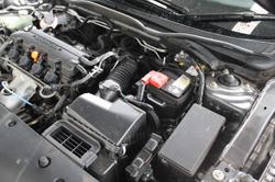 2018 Honda
Civic VTi