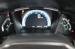 2018 Honda
Civic VTi