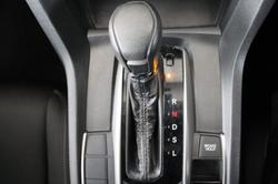 2018 Honda
Civic VTi