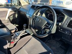 2021 Toyota Prado