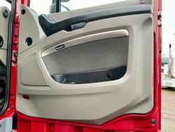 2020 DAF Xf-105 510 Full Kw Service A Maint Hist 70Bd $72300+Gst DAF XF 105-510 BIG CAB MAROON