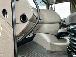 2020 DAF Xf-105 510 Full Kw Service A Maint Hist 70Bd $72300+Gst DAF XF 105-510 BIG CAB MAROON