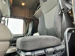 2020 DAF Xf-105 510 Full Kw Service A Maint Hist 70Bd $72300+Gst DAF XF 105-510 BIG CAB MAROON