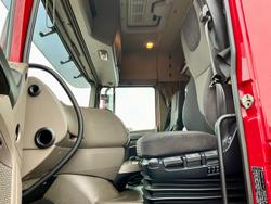 2020 DAF Xf-105 510 Full Kw Service A Maint Hist 70Bd $72300+Gst DAF XF 105-510 BIG CAB MAROON