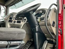 2020 DAF Xf-105 510 Full Kw Service A Maint Hist 70Bd $72300+Gst DAF XF 105-510 BIG CAB MAROON