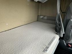 2020 DAF Xf-105 510 Full Kw Service A Maint Hist 70Bd $72300+Gst DAF XF 105-510 BIG CAB MAROON