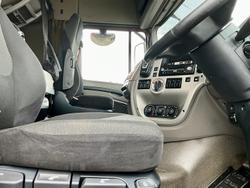 2020 DAF Xf-105 510 Full Kw Service A Maint Hist 70Bd $72300+Gst DAF XF 105-510 BIG CAB MAROON