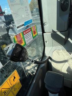 2021 Hidromek Hmk145lcsr White