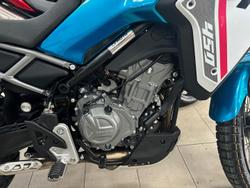 2025 CFMOTO
450MT