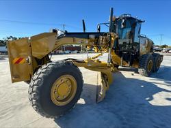 2024 Caterpillar 150 Awd Grader
