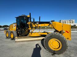 2024 Caterpillar 150 Awd Grader