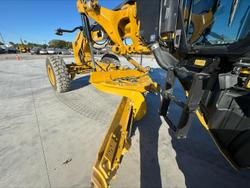 2024 Caterpillar 150 Awd Grader