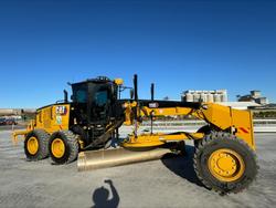 2024 Caterpillar 150 Awd Grader