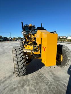 2024 Caterpillar 150 Awd Grader