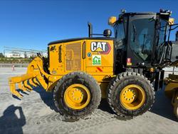 2024 Caterpillar 150 Awd Grader