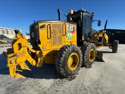2024 Caterpillar 150 Awd Grader