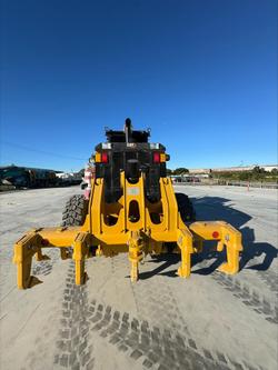 2024 Caterpillar 150 Awd Grader