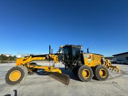 2024 Caterpillar 150 Awd Grader
