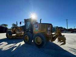 2024 Caterpillar 150 Awd Grader