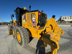 2024 Caterpillar 150 Awd Grader