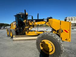 2024 Caterpillar 150 Awd Grader