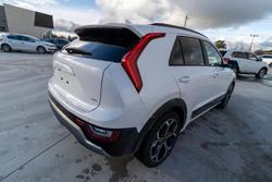 2024 Kia
Niro HEV GT-Line