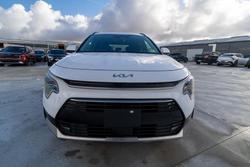 2024 Kia
Niro HEV GT-Line