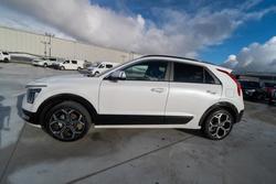 2024 Kia
Niro HEV GT-Line