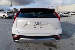 2024 Kia
Niro HEV GT-Line