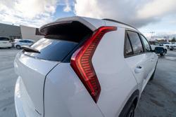 2024 Kia
Niro HEV GT-Line